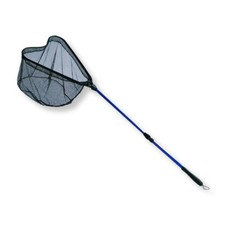 Laguna Teleskop-Algen-Kescher Grossier 95-130 CM 40x44 CM Noir Pour Aquarium