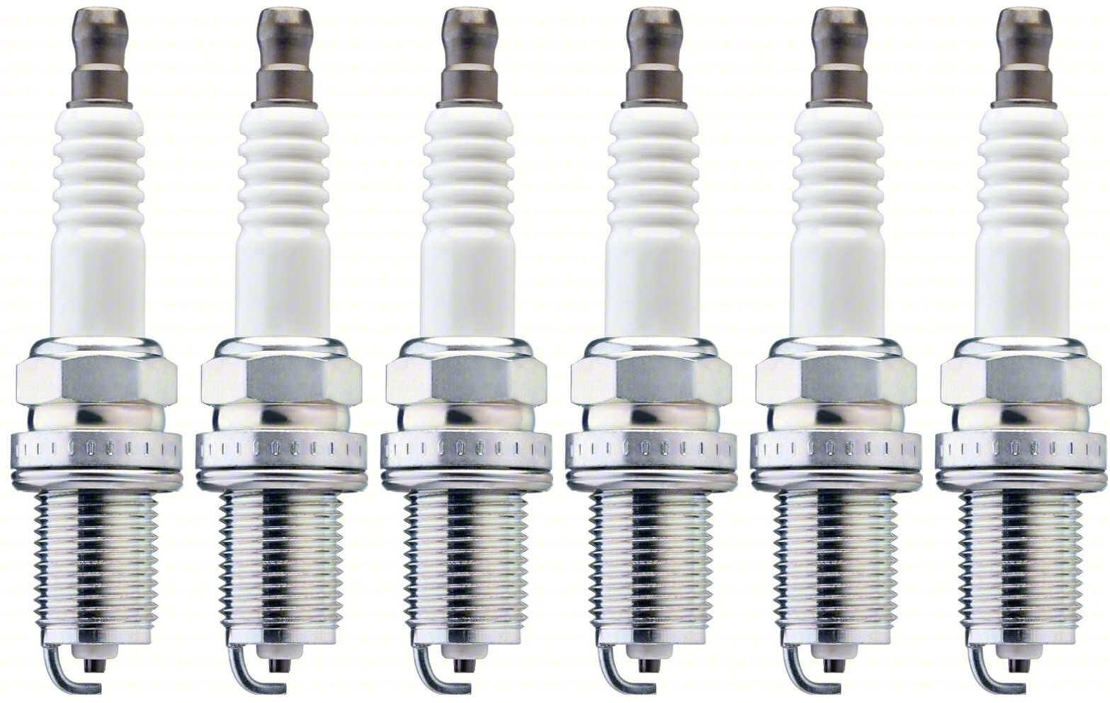 Spark Plug for Bugatti, VW, Audi, Porsche - 06-23 Various