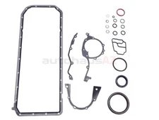 VICTORREINZ Block/Lower Engine Gasket Set 11111432478 BMW X5 E30 325i E36 328i