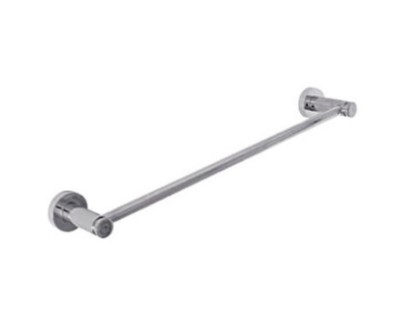 Watermark 24-0.1 PC Polished Chrome 18'' Towel Bar Loft Towel Bar