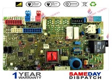 Vaillant Boiler PCB (2012) 0010028086 0020116983 Type 3