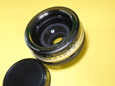VIVITAR 2X-1 2X AUTO TELECONVERTER fits PENTAX M42 UNIVERSAL SCREW MOUNT