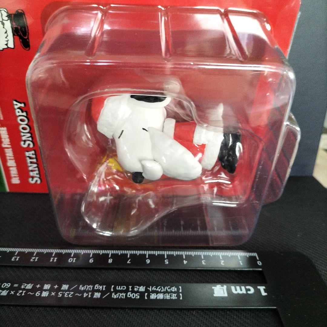 Medicom Toy Ultra Detail Figure Series 3 SANTA SNOOPY UDF No
