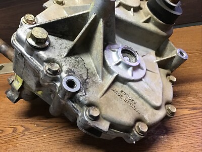 Transmission Gear Case # 1341382 Polaris 2003 Scrambler 500 ATV