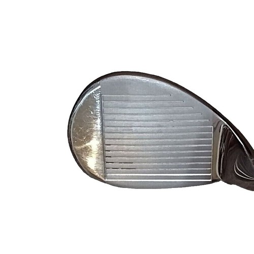Callaway MD3 Milled W Grind 56 Degrees - Steel Shaft - 12 Bounce