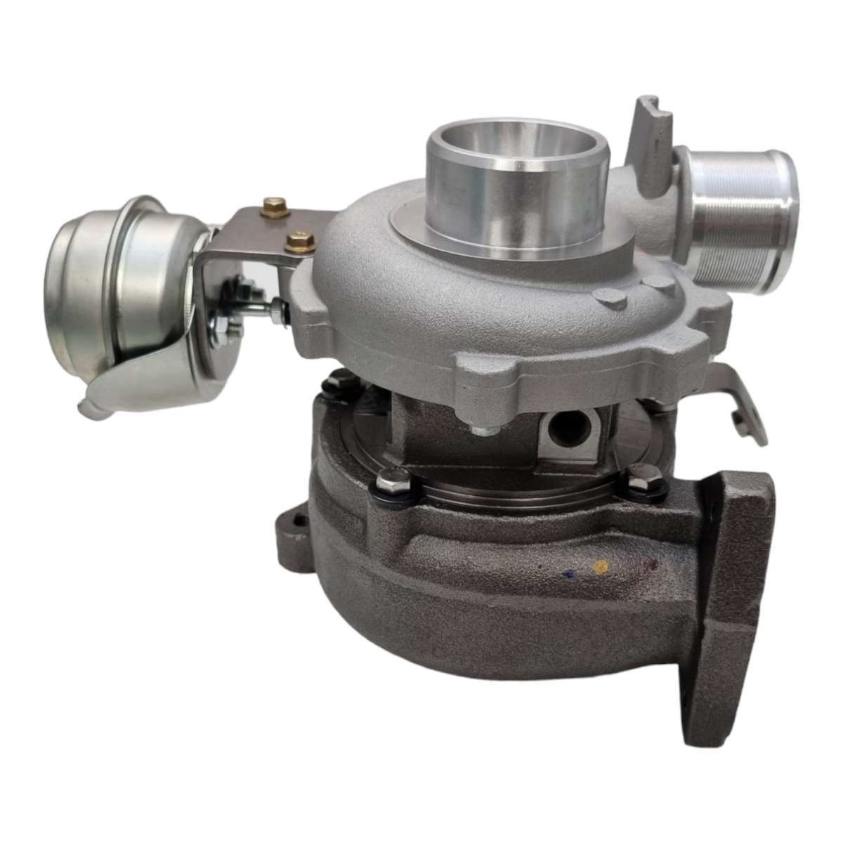 Turbo Pour Suzuki Grand Vitara 2 Phase 2 1.9 DDiS - 8V 4x4 - Réf 13900-67JG1