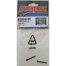 Duratrax Brake Lever (2) Raze RTR DTXC4125