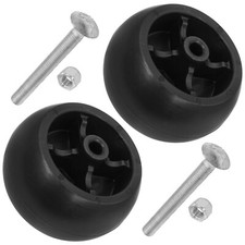 604780 602339 781567 48" 54" 60" Deck Mower Wheel For Hustler Fastrak