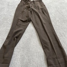 Uniqlo Brown Women Pants/ Size XS/Great Condition