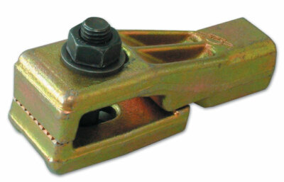 Power-Tec 92042 AiroPower Festklemme - 19234P
