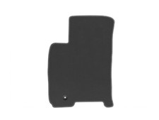 Velours Fahrermatte für Chevrolet Lacetti Bj. 2004 - 2011 Automatten ANTR LP LUX