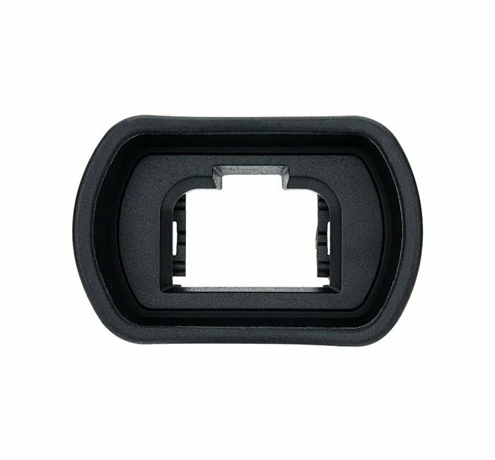 JJC KIWIFOTOS KE-EP18L Camera Silicone Eyecup Replaces Sony FDA-EP18 A7III A9 II - Image 2 of 4