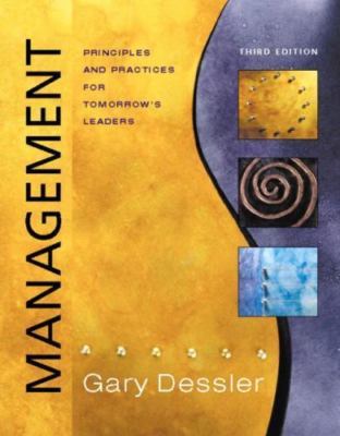 Management: Principles & Practices for Tomorrow's Leaders and Student CD,...