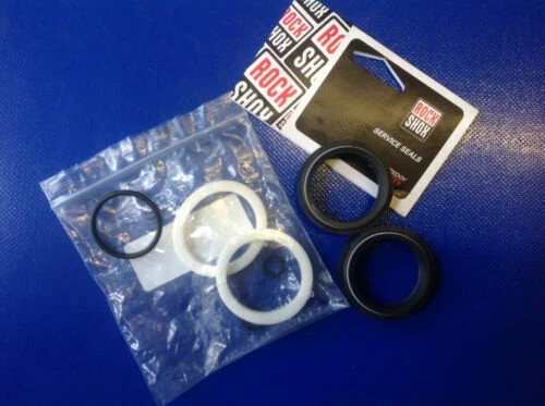 Forcelle Rockshox per biciclette