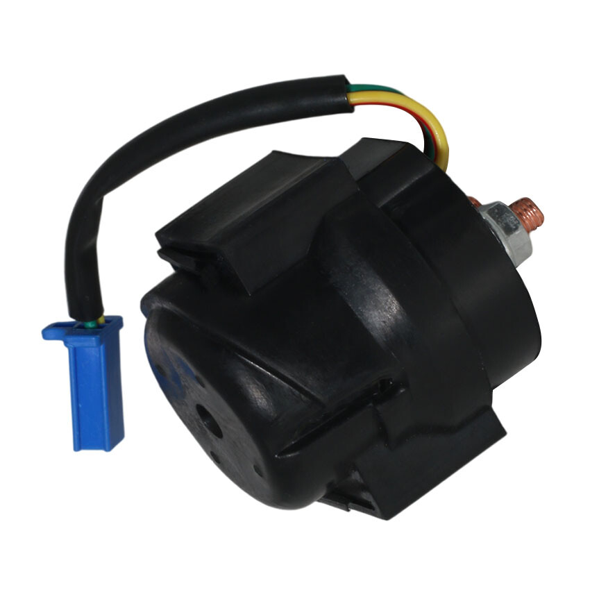 Solenoide de relé de arranque de motocicleta para KTM 125 200 250 390 Duke 125 200 250 390 250 390 Adventure 93011058000 - Your Moto Parts
