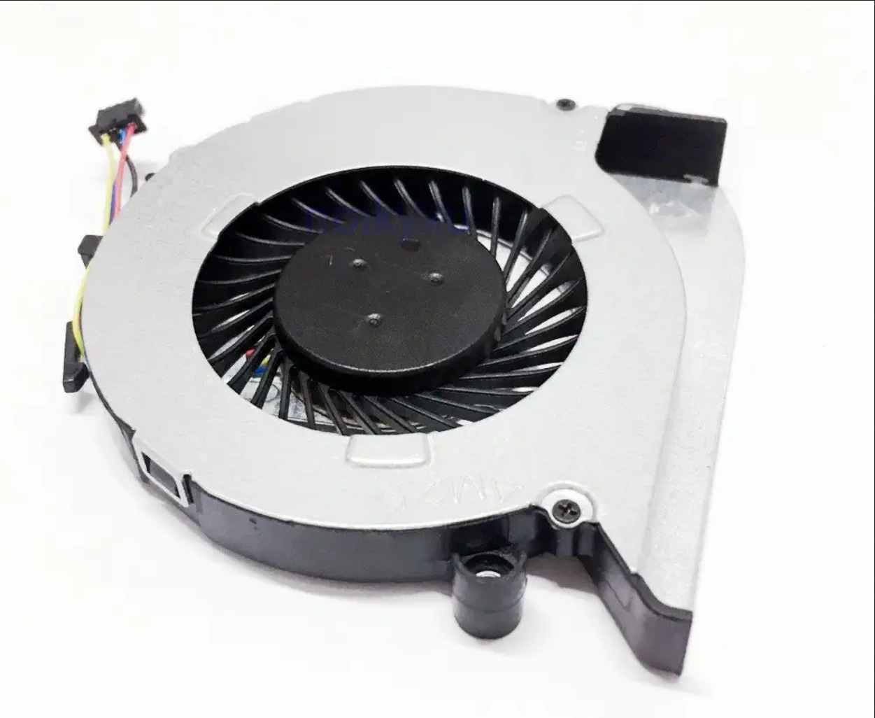 CPU Cooling Fan for HP Pavilion 17-g121wm. Available Now for 19.99