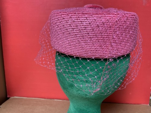 Vintage Damenhüte verschiedene Stile und macht jeweils separat erhältlich - Bild 42 von 84