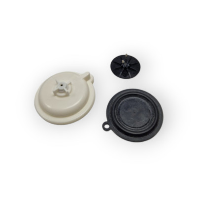 VAILLANT MEMBRANE AND SHELL ART. 010347 BOILER