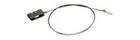 SHIFT INDICATOR CABLE 1978 - 1987 EL CAMINO MONTE CARLO MALIBU NEW EMS3021