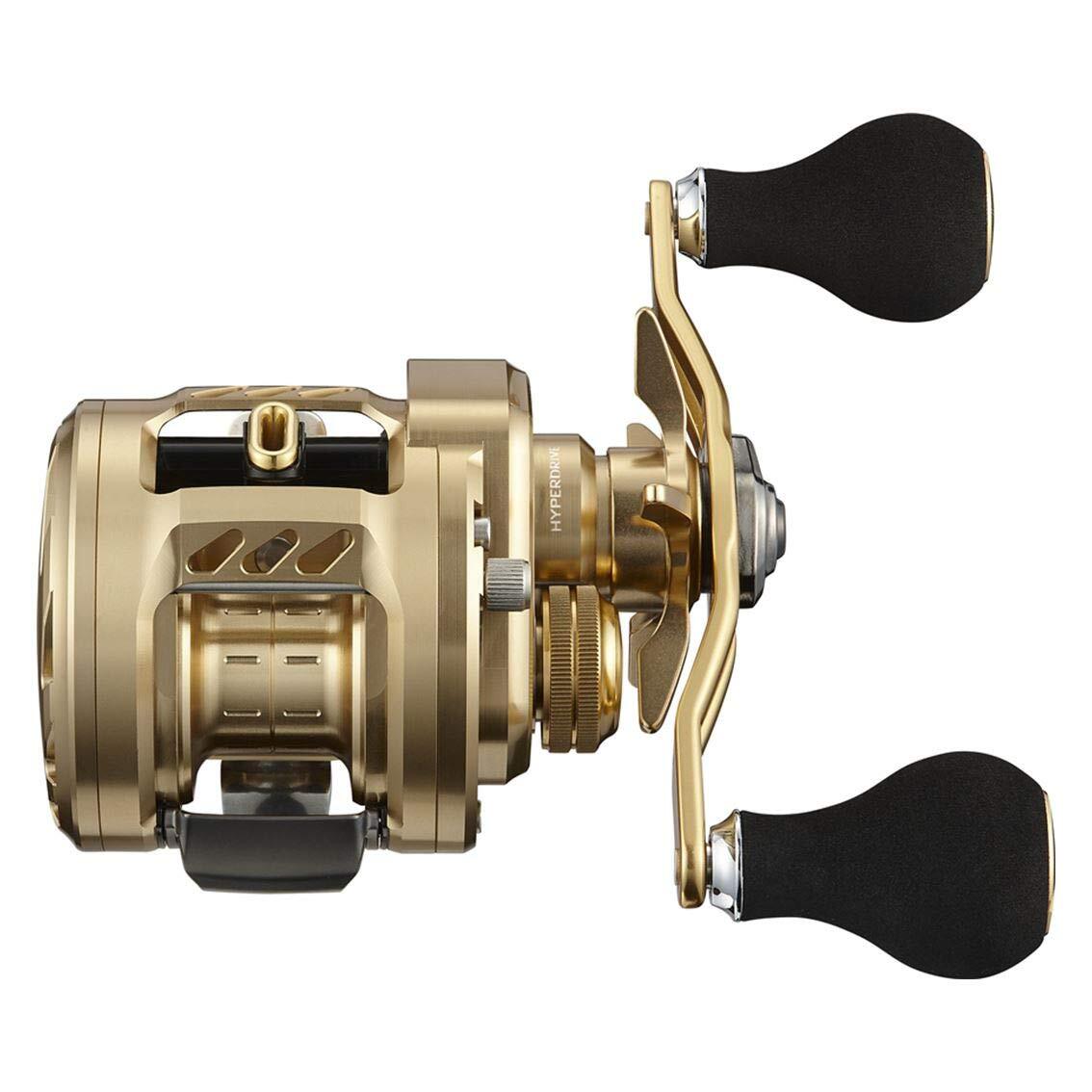 リール DAIWA BASARA 100 DAIWA 21 Basara 100 | eBay