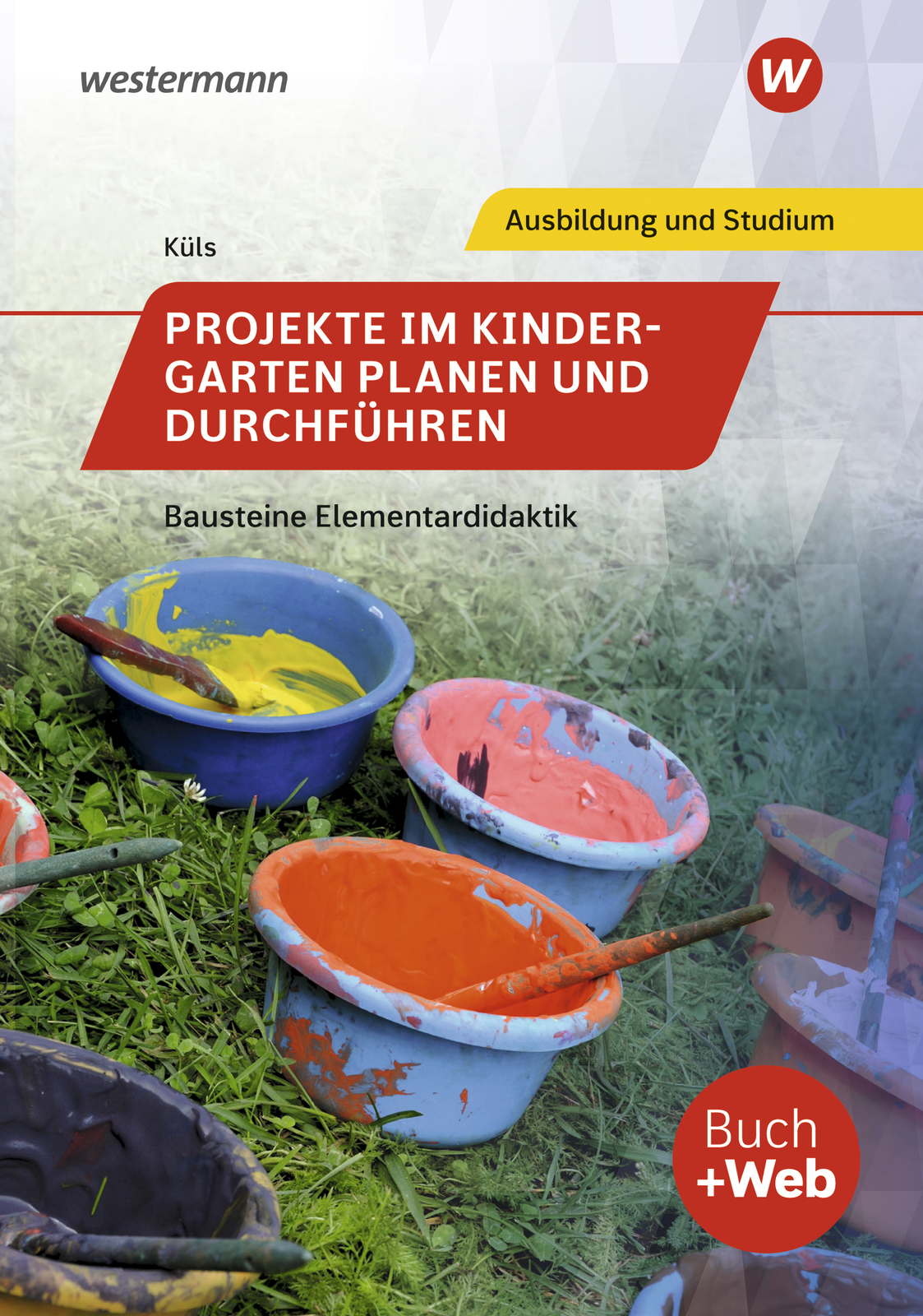 Thumbnail - Holger Küls / Bausteine Elementardidaktik / Projekte Kindergarten