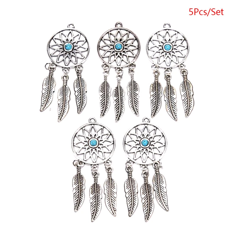 Dream shop catcher charms