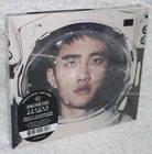 EXO Winter Special Album Sing For You Taiwan CD+Card D.O. ver.(Korean Lan.) DO