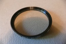 Vivitar 62mm UV-Haze Filter Japan