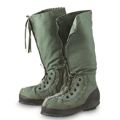 個人装備 80s BOOT EXTREME COLD WEATHER N-1B Amazon.com: Wellco N-1B Air Force Snow/Extreme Cold Weather