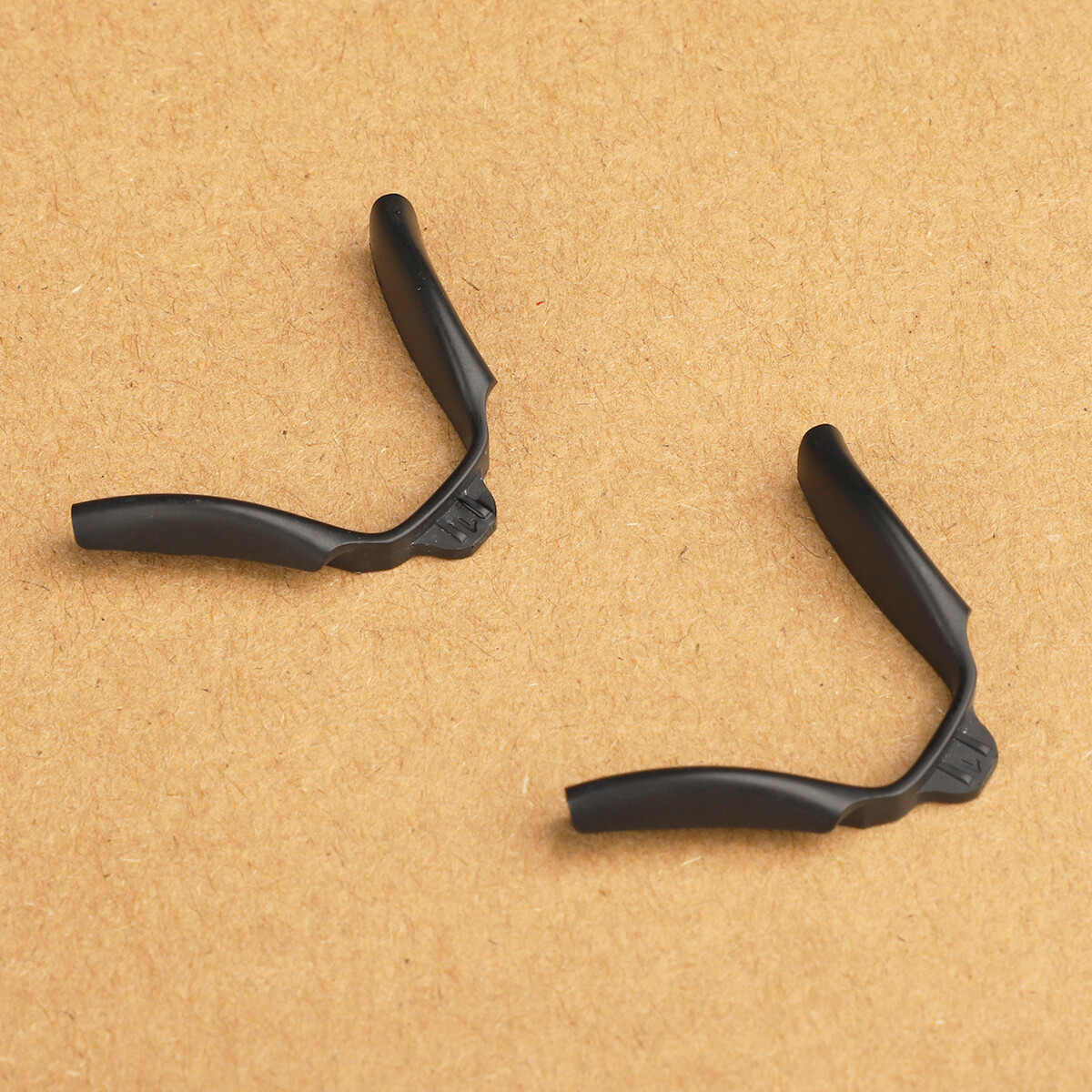 Size No.1 Replacement Nose Piece Pads for Oakley Crosslink MNP OX8090 OX8141