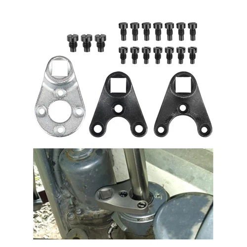 Outboard Trim/Tilt Pin Wrench Tool MT0004 MT0006 for Yamaha, Honda, Evinrude - Picture 9 of 10