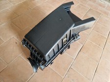 VW Golf 2 II JETTA AIR FILTER BOX 1.8 GTI 191129607AE