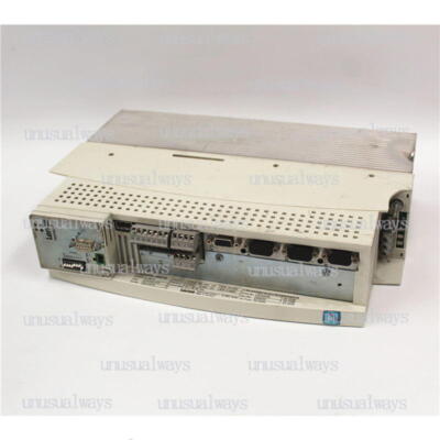 ONE LENZE INVERTER EVS9321-ET