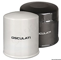 Osculati Treibstofffilter FüR Volvo 466987-3825133