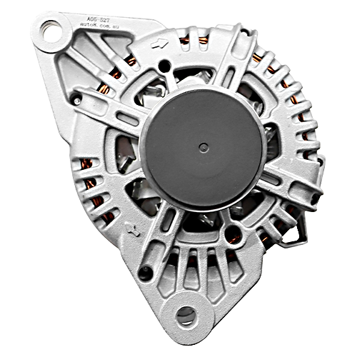 Alternator for Hyundai I30 GD 1.6L Diesel D4FB 01/14 - 12/17 - Bild 3 von 3