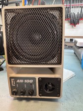 Anchor Audio An-100 Portable Monitor PA 25w Amplifier Speaker