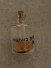 1976 Howe Caverns - Howes Cave NY Penny in a Bottle — photo 2