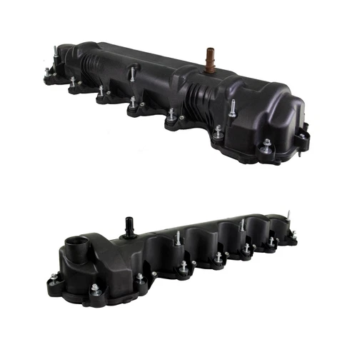 NEW OEM 2015-2020 Ford Super Duty Cylinder Head Cover 6.8L Gas V10 RH and LH
