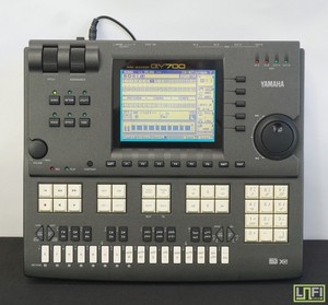 Yamaha Qy 700 | eBay