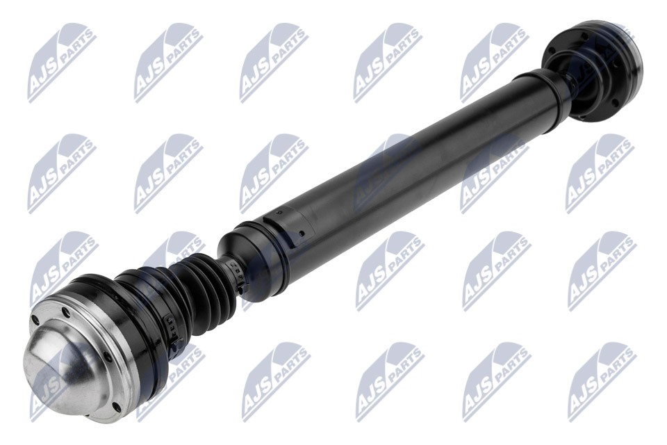Propshaft For Ford Ranger 2.2Tdci,3.2Tdci 4Wd 12- /Front/ - Image 3