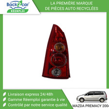 Feu arrière Mazda PREMACY