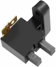 Carbon Brush For A iPower SUA12000E 12000 Watts Generator