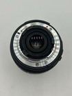 Sigma Zoom 70-210 f/4-5.6 UC-II for Nikon F — photo 6