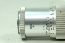 Steinheil f/4.5 Camera Lenses 135mm Focal for sale - eBay
