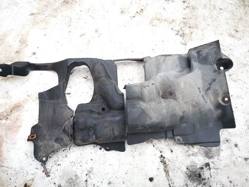 BMW 5-Series 2013 Other car part 51757185170, 74850610 #2110006-72