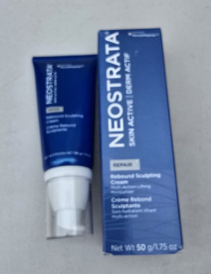 Neostra Skin Active Derm Active Repair Rebound Sculpting Cream,Lift & Moisturize