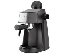 Orbegozo Exp 4700 Black / Cafetera De Goteo