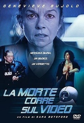 LA MORTE CORRE SUL VIDEO Thriller DVD SERENDIPYTI Regie SARA BOTSFORD