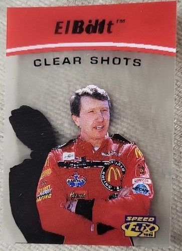 1996 Lake Speed #9