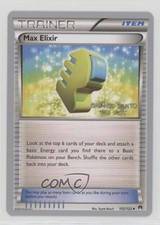 Max Elixir Pokémon World Championships Decks #102